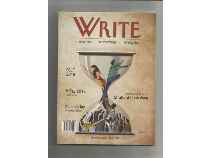 Write Magazine